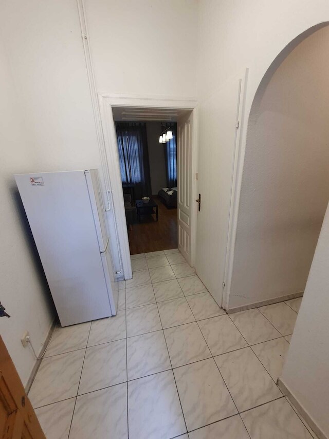 Modern 2BR Apt Downtown Long Stay