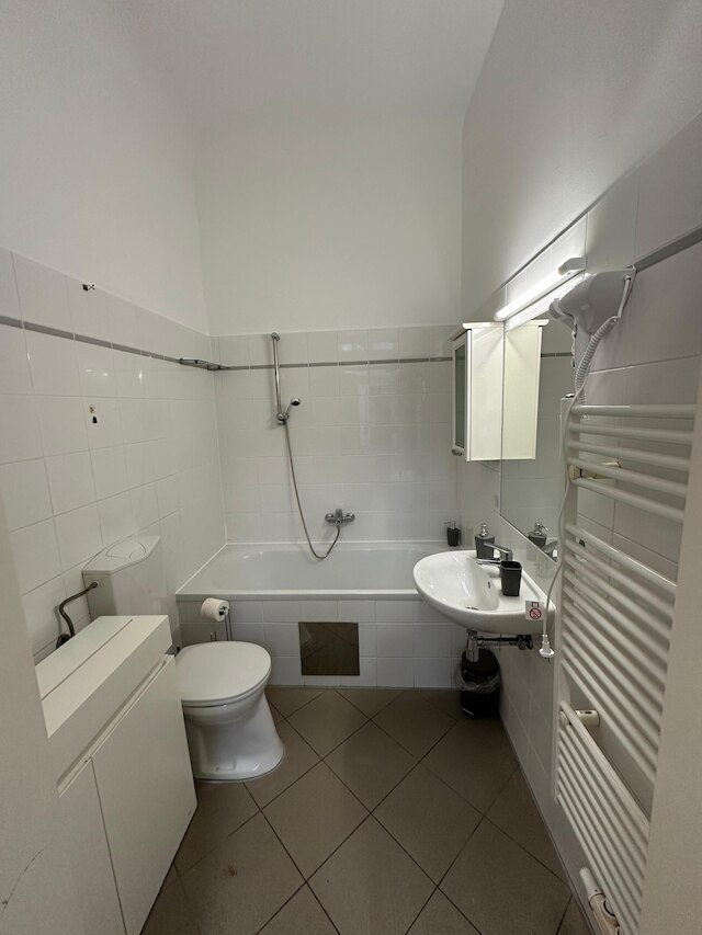 Comfy Apt Long Stay 5P Margareten