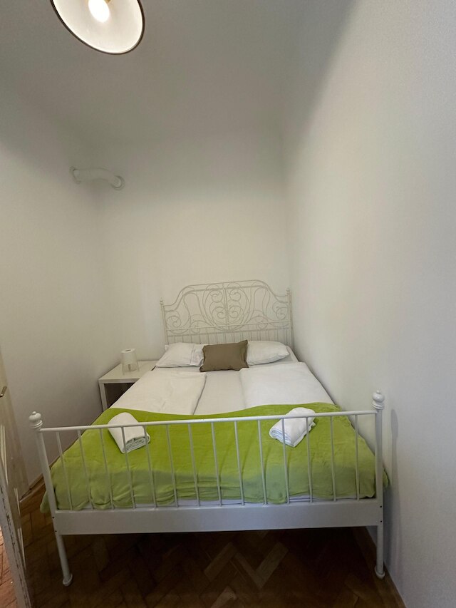 Comfy Apt Long Stay 5P Margareten