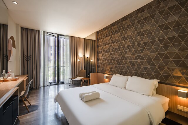 Cove Southouse Residence