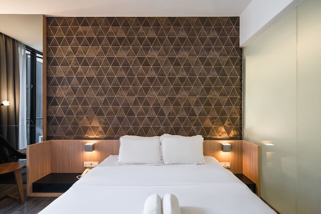 Cove Southouse Residence