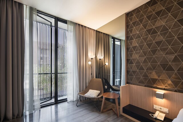 Cove Southouse Residence