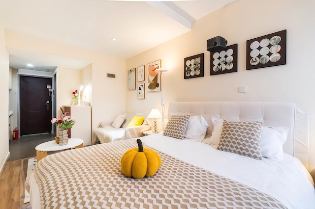 Shanghai Hills & Chiya BoutiqueApartment