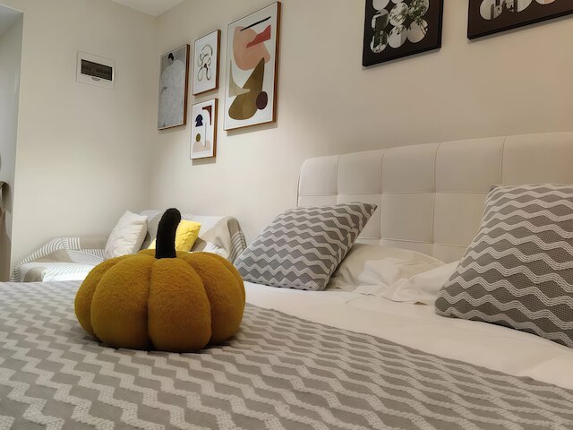 Shanghai Hills & Chiya BoutiqueApartment