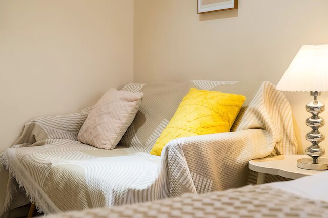 Shanghai Hills & Chiya BoutiqueApartment