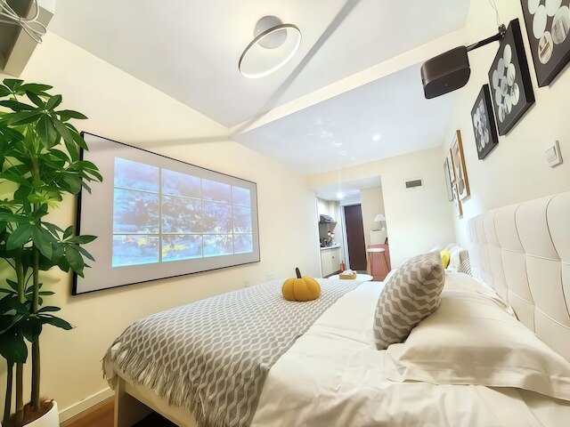 Shanghai Hills & Chiya BoutiqueApartment