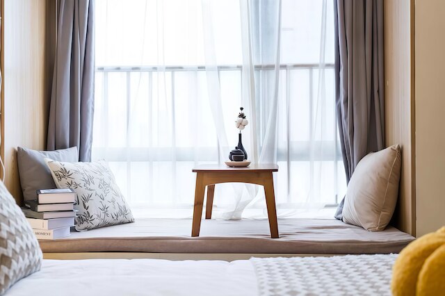 Shanghai Hills & Chiya BoutiqueApartment