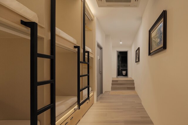 BEAT.1932 Hostel at Chinatown