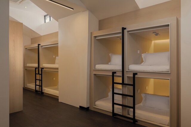 ビート. 1932 ホステル アット チャイナタウン