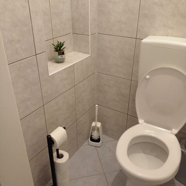 Modern 2BR Apt Long Stay Near Station