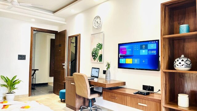 チェリッシュ ラグジュアリー バンケット ホール デリー