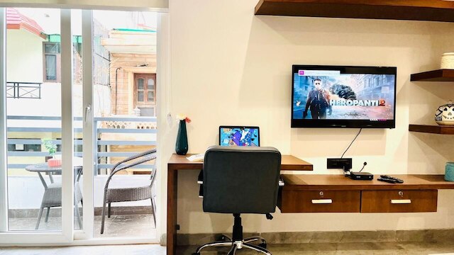 チェリッシュ ラグジュアリー バンケット ホール デリー