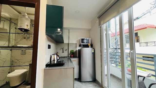 チェリッシュ ラグジュアリー バンケット ホール デリー