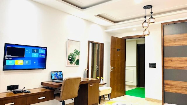 チェリッシュ ラグジュアリー バンケット ホール デリー