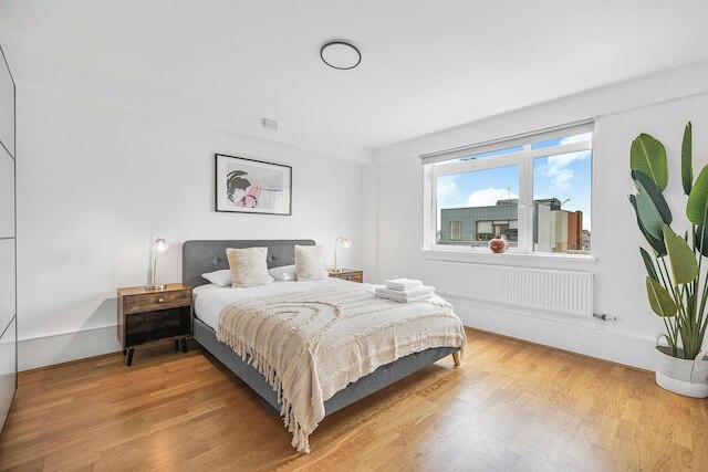 ルミナ ハウス - フィッツロヴィア - by フランキー