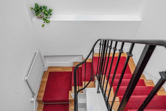 ルミナ ハウス - フィッツロヴィア - by フランキー