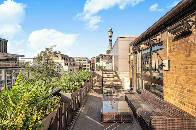 ルミナ ハウス - フィッツロヴィア - by フランキー