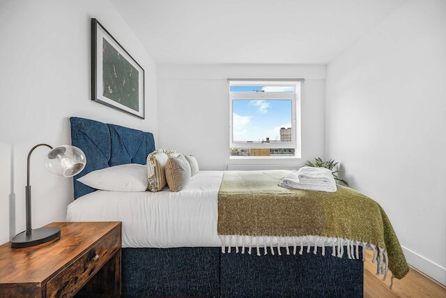 ルミナ ハウス - フィッツロヴィア - by フランキー