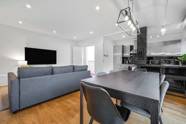 ルミナ ハウス - フィッツロヴィア - by フランキー