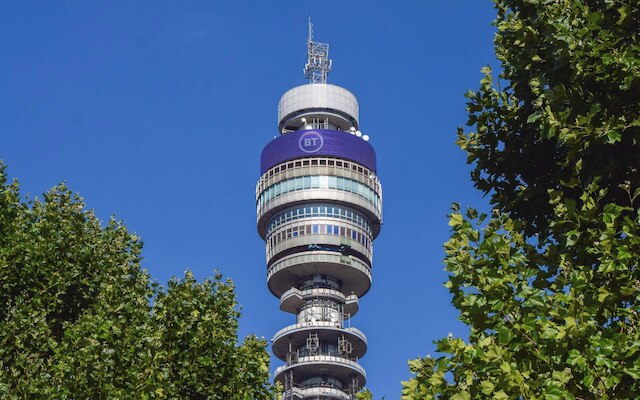 ルミナ ハウス - フィッツロヴィア - by フランキー