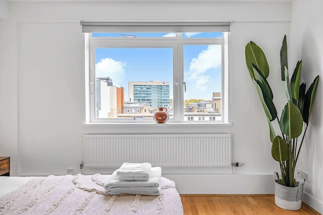 ルミナ ハウス - フィッツロヴィア - by フランキー