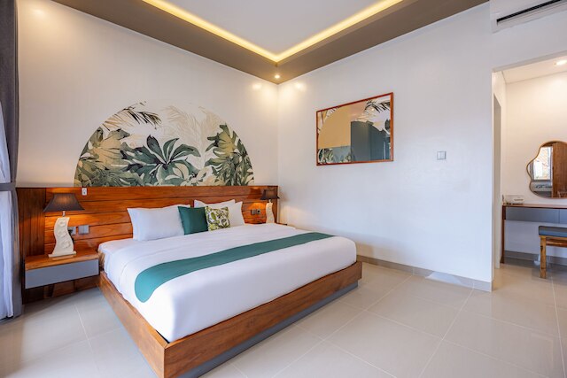 コーブ ダルマ ケンチャナ