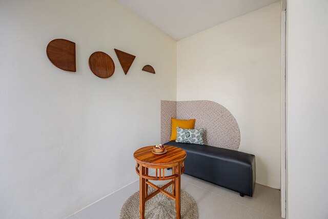 コーブ ダルマ ケンチャナ