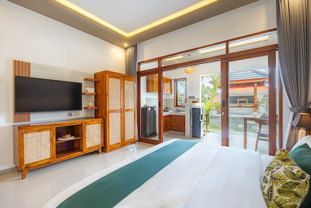 コーブ ダルマ ケンチャナ