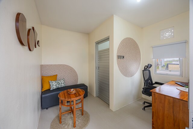 コーブ ダルマ ケンチャナ