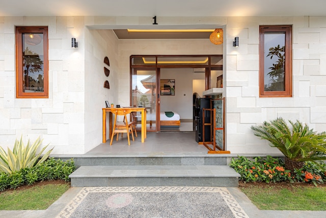 コーブ ダルマ ケンチャナ