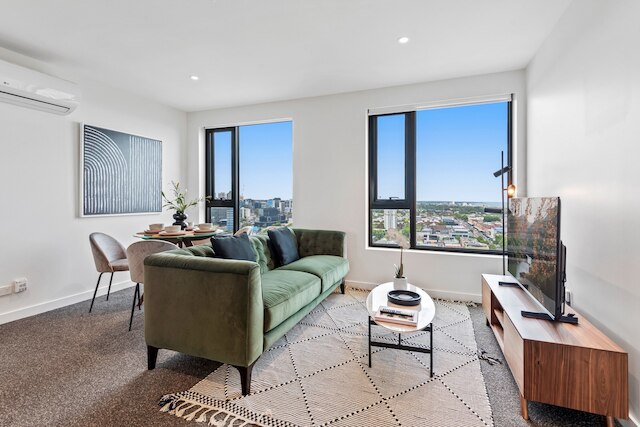 2 ベッド インナーシティ パッド ウィズ プール