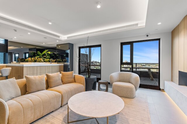 2 ベッド インナーシティ パッド ウィズ プール