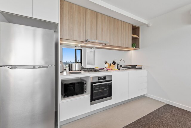 2 ベッド インナーシティ パッド ウィズ プール