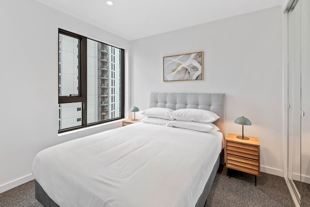 2 ベッド インナーシティ パッド ウィズ プール