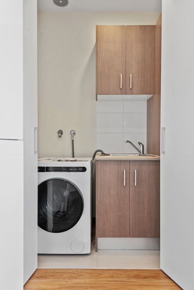 スタイリッシュ ノースメルボルン ステイ