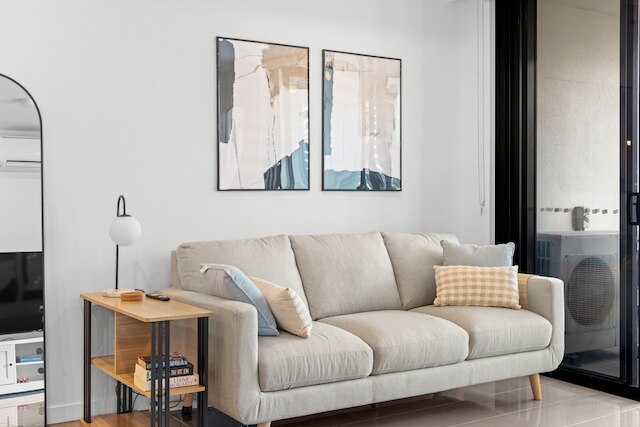 スタイリッシュ ウエストエンド ステイ ウィズ ルーフトッププール & BBQ