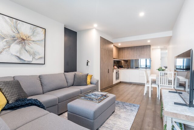 インペッカブル 2ベッド ウィズ プール & アウトドア ダイニング