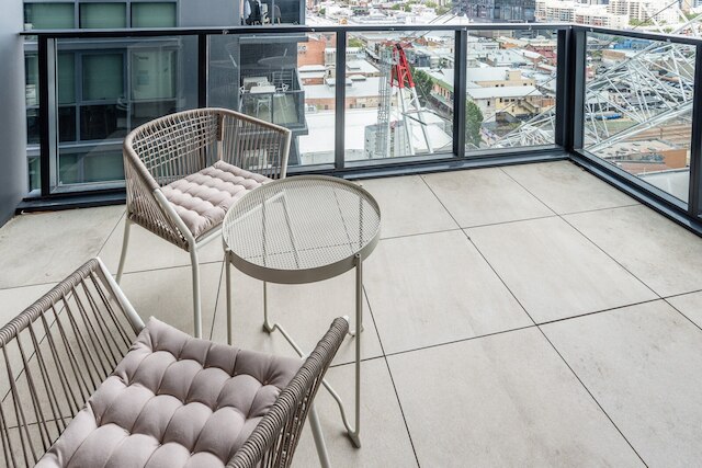 インペッカブル 2ベッド ウィズ プール & アウトドア ダイニング