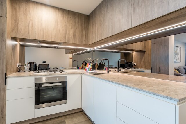 インペッカブル 2ベッド ウィズ プール & アウトドア ダイニング