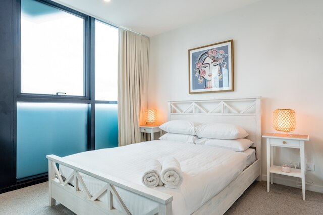 インペッカブル 2ベッド ウィズ プール & アウトドア ダイニング