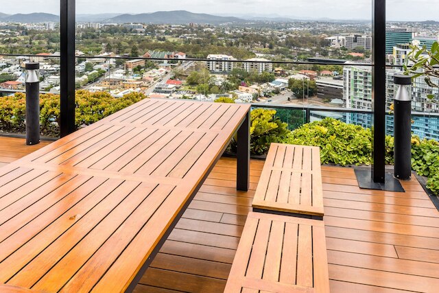 インペッカブル 2ベッド ウィズ プール & アウトドア ダイニング