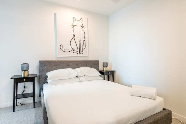 インペッカブル 2ベッド ウィズ プール & アウトドア ダイニング