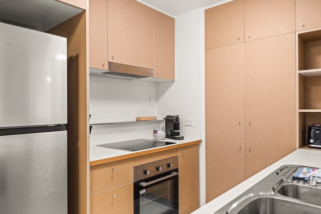 ヴァイブレント 2 ベッド アパートメント ウィズ プール アンド ジム アクセス