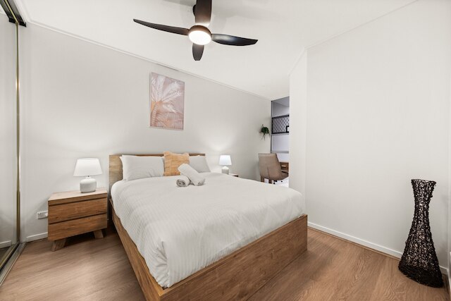 ヴァイブレント 2 ベッド アパートメント ウィズ プール アンド ジム アクセス