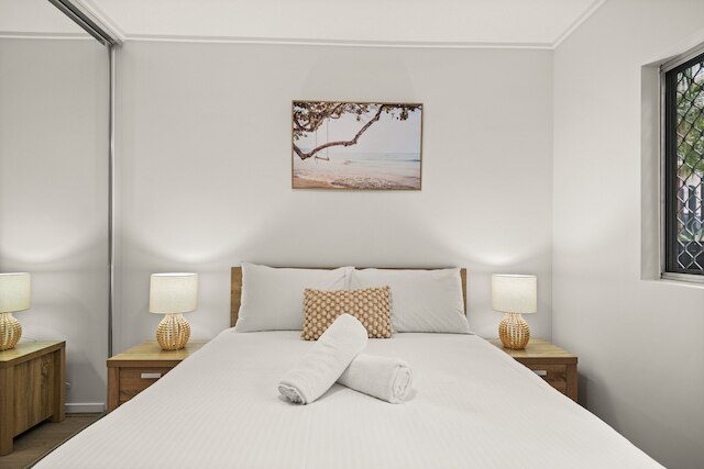 ヴァイブレント 2 ベッド アパートメント ウィズ プール アンド ジム アクセス