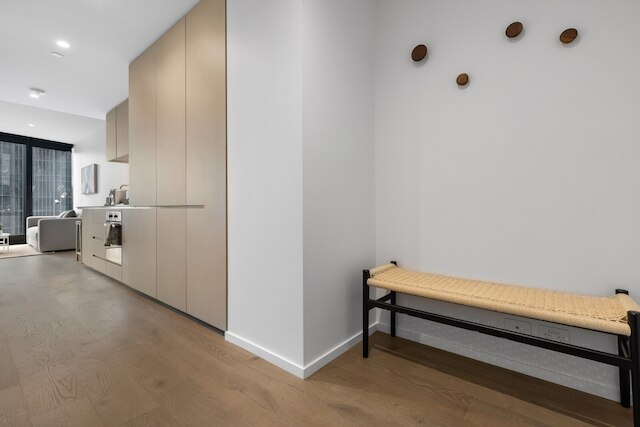 インペッカブリー モダン 1 ベッド ウィズ インクレディブル シティ ビューズ