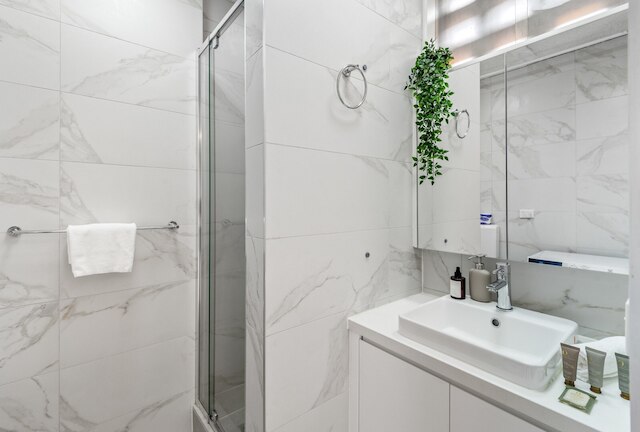 コージー 1ベッドルーム ステイ イン サウス ヤラ ウィズ パーキング & WiFi