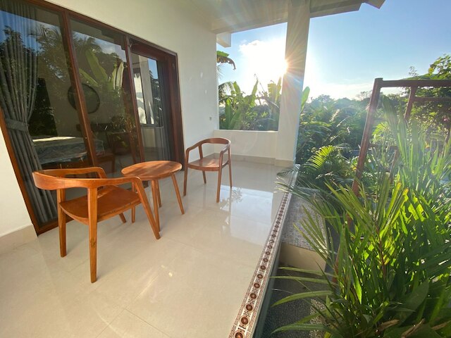 ディアラ コテージ