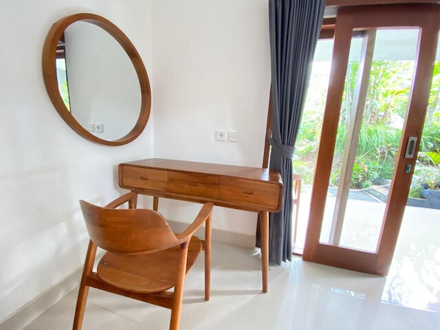 ディアラ コテージ