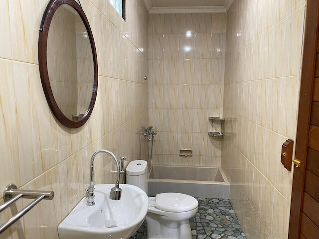 ディアラ コテージ